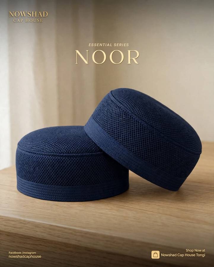 Noor Navy